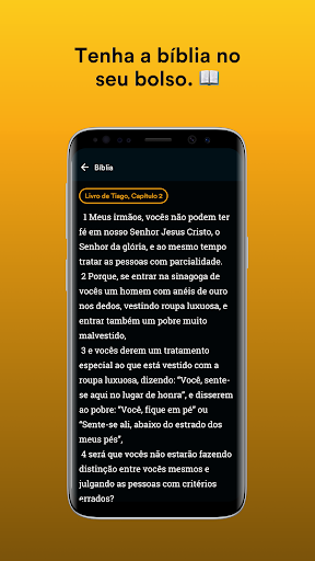 Betel Brasileiro Screen 3