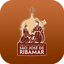 Imagem do ícone Rádio Santuário de Ribamar