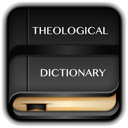 Icon image Theological Dictionary Offline