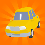Parking Puzzle Jam
