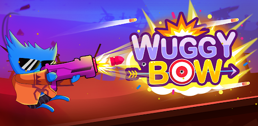 Wuggy Bow : Tap Titans Master