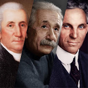 Top 46 Trivia Apps Like Famous People - History Quiz about Great Persons - Best Alternatives