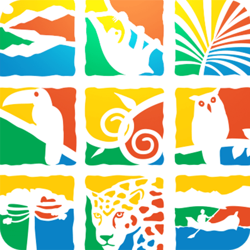 Parque Estadual Serra do Mar logo