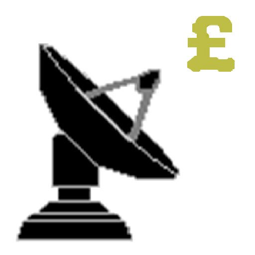 Cash Radar logo