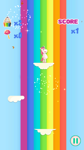 Noah The Unicorn  Rainbow Kingdom