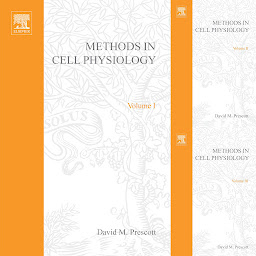 Obraz ikony: Methods in Cell Biology