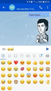 LetsChat Messenger - Telegram