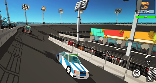 لعبه Simple Sandbox 2 apk مهكر5