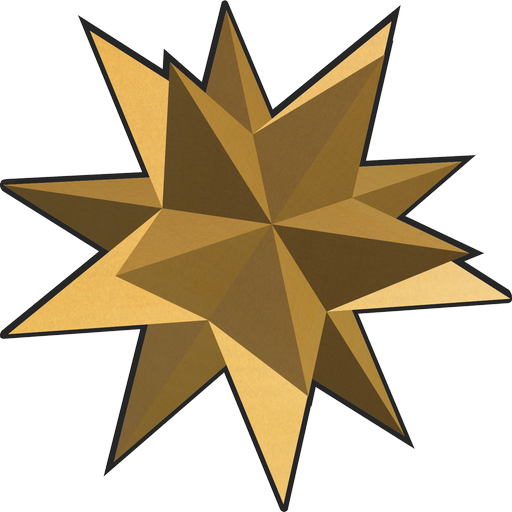 MoStella Gold 1.4 Icon