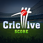 Cover Image of Tải xuống Cric Live Score - Live Cricket Score & Update 1.3 APK