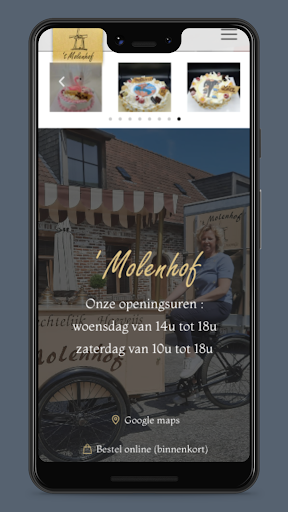 t Molenhof Screen 3