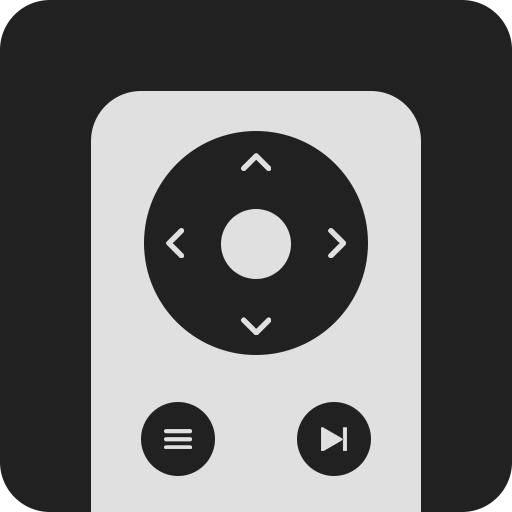 køkken Mainstream specielt Remote for Apple TV – Apps i Google Play