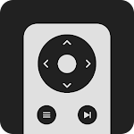 Cover Image of Download Remote for Apple TV  APK
