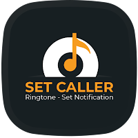 Set Caller Tune Ringtone - Set Notification