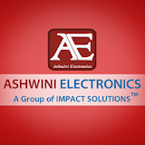 Ashwini Electronics icon