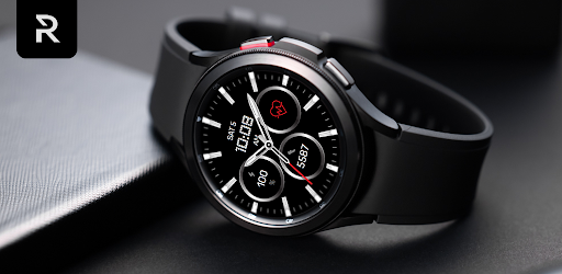 Regarder Metal 5 Watch Face