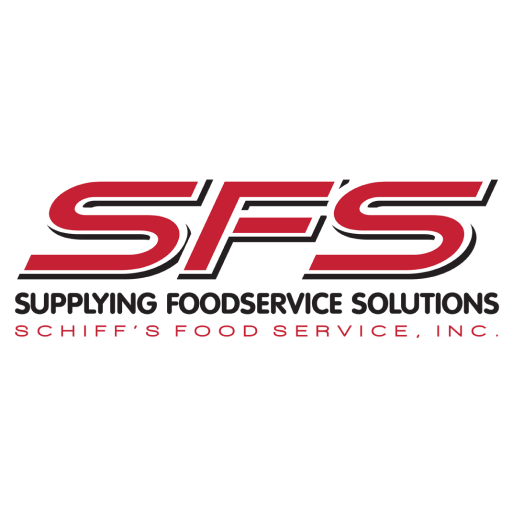 Schiffs Food Service logo