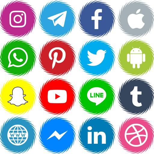 All Social Media - one app Download on Windows