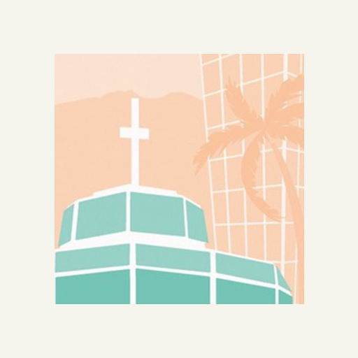 First Baptist Church Honolulu logo