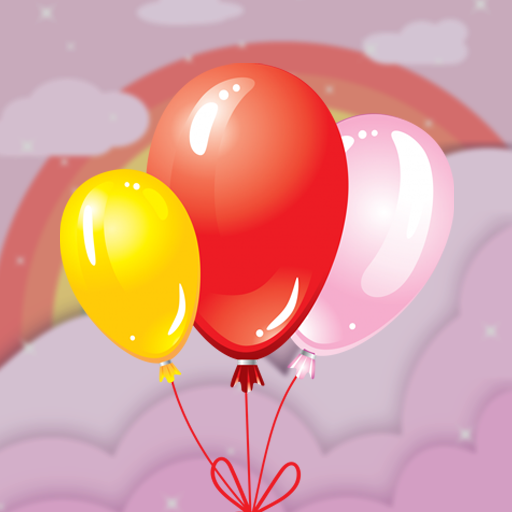 Baloon Pop Propopop