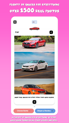 My Words: Kids Speech Therapy 5