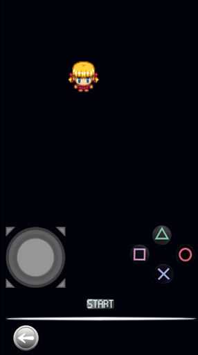 Super Games Pro (Emulator) Screen 3