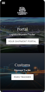 Continental Logistics