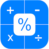 Calculator Rate icon