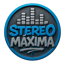 Icon image Radio Stereo Maxima