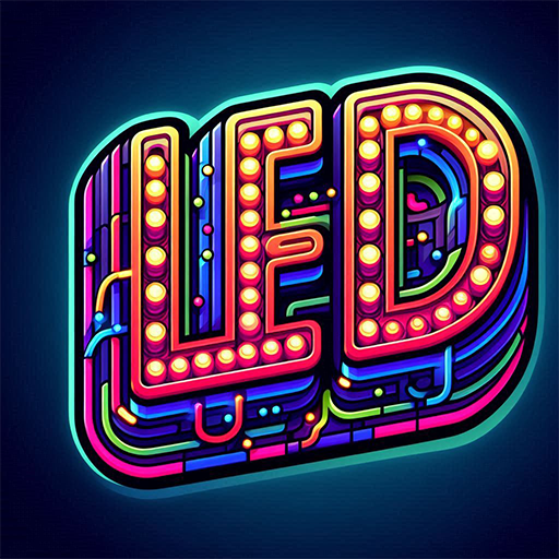 LED Banner and LED Scroller