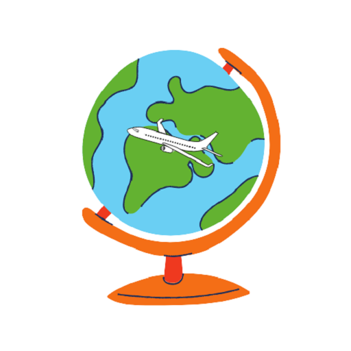 Travel Guide for  Android – Latest Version & Features app icon