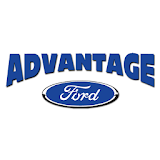 Advantage Ford DealerApp icon