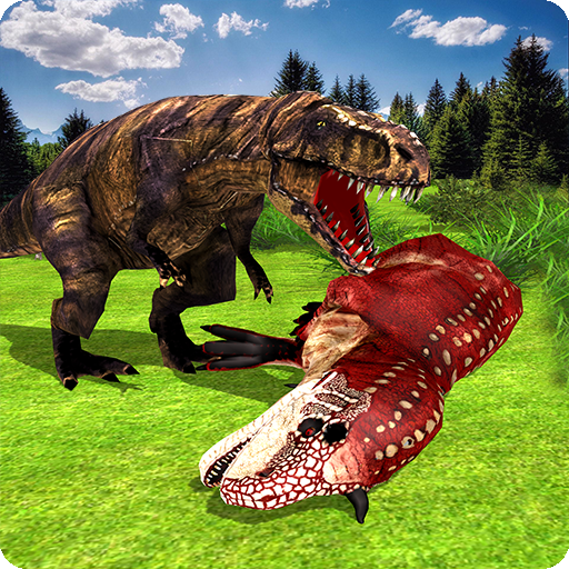 Online Dinossauros: Simulador – Apps no Google Play