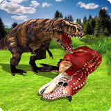 Dinosaur Simulator Free icon