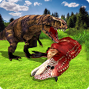 Téléchargement d'appli Dinosaur Simulator Installaller Dernier APK téléchargeur