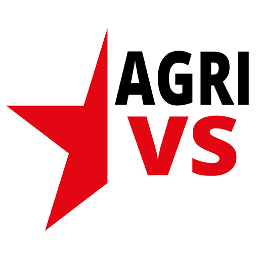 Agri VS logo