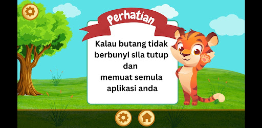 Android application MalayQuicks screenshort