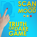 Mood Scanner And Truth or Dare Game For Fun