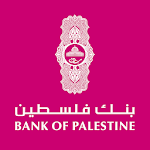 Cover Image of Download Bank of Palestine  APK