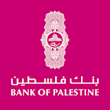 Bank of Palestine icon