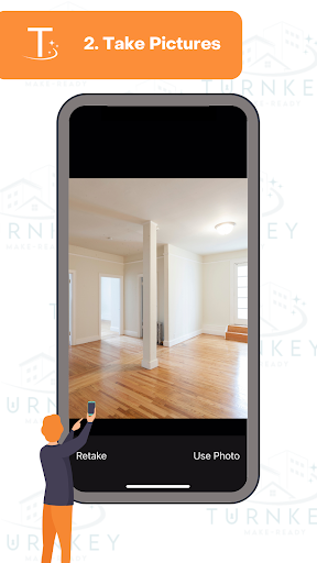 TurnKey Make-Ready Screen 2