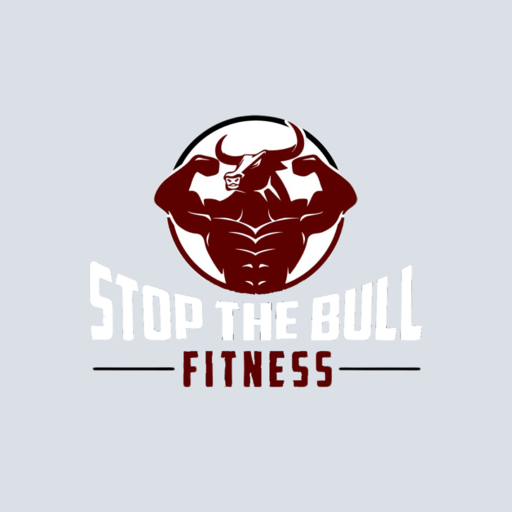 Stop The Bull Fit logo
