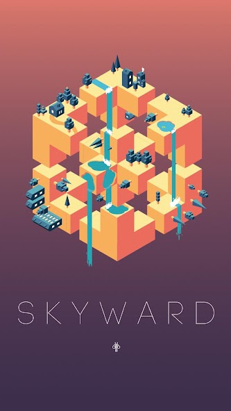 Skyward banner