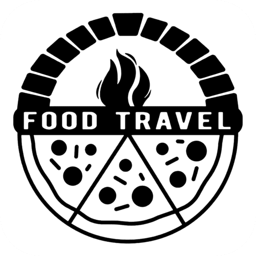 Food Travel | Краснодар logo
