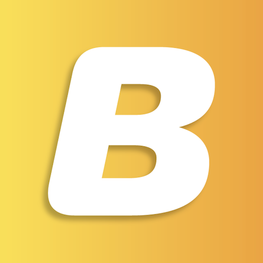 Bumeran logo