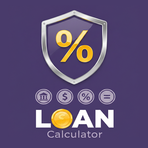 SmartLoan: Loan EMI Calculator Download on Windows