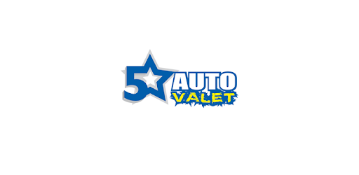 5 Star AutoValet