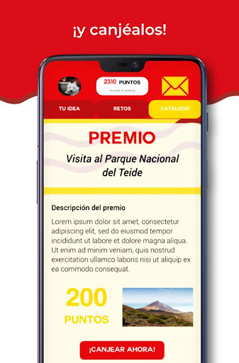 Proyecto Eureka Screen 3