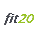 Fit20 icon