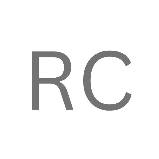 The RC Online logo